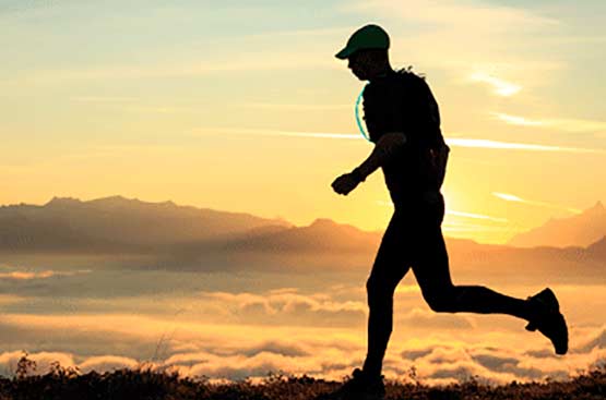 Ir a la noticia Arrenca la Trail Aigua de Rigat