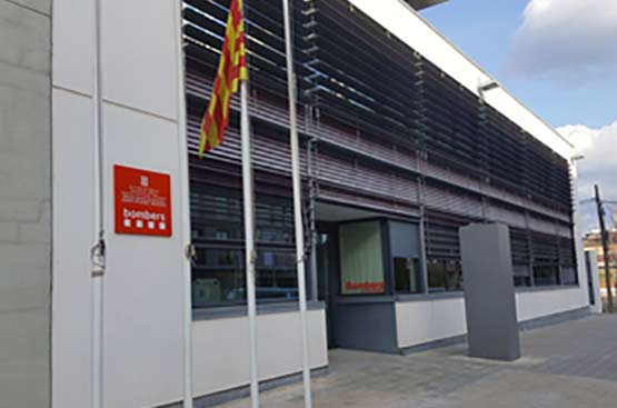 Ir a la noticia La Generalitat i Aigua de Rigat signen un conveni de col·laboració