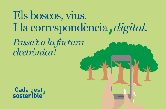 Baner factura digital