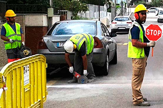 Ir a la noticia Aigua de Rigat ha obtingut la certificació ISO 39001 de Seguretat Vial